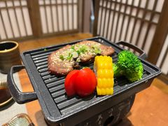 -一本料理(西溪天街店)