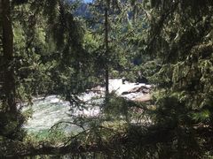 -可可托海景区