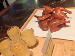 -汤城小厨•粤菜•靓汤(苏州街店)