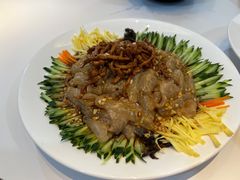 -红东阁东北菜烤肉酒馆(CROSS万象汇店)