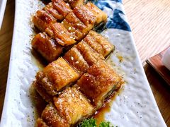 -水之惠鲜鱼料理(王府大街店)