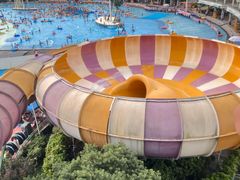 -上海玛雅海滩水公园