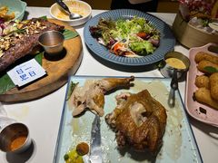 -简荟厨·西式简餐(花都雅乐城店)