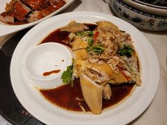 -百年恒益烧腊海鲜酒家·非遗传承(广州黄埔店)