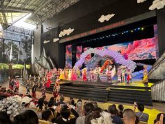 -云南民族村