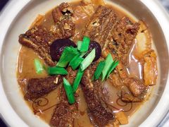 -童福兴·南京菜(老门东店)