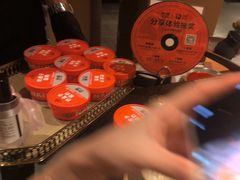 -色響火锅(恒隆广场店)