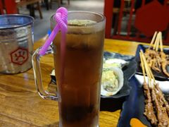 -烧蠔帮·生蚝海鲜牌档(观海店)