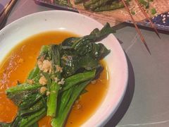 -令狐冲·炭烤活鱼(宝龙店)