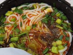 -锦福昌·羊肉粉(渝兴广场店)