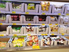 -华冠折扣超市(长阳店)