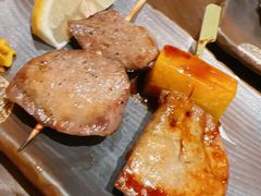 -鸟鹏烧鸟居酒屋(熙龙湾店)