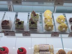 -西村叔叔的店·面包·甜品·蛋糕(清河万象汇店)
