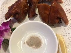 -万山楼海鲜酒家·二十三年老字号