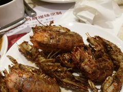 -芭菲盛宴·环球美食(解放碑英利国际店)