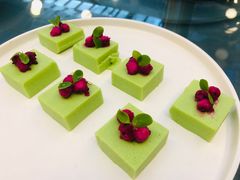 -天毓山庄·餐厅