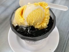 -芬芳甜品(同福路店)