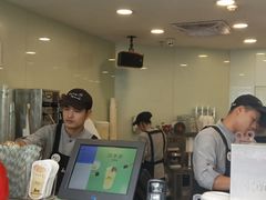 -1点点(银座和谐广场店)