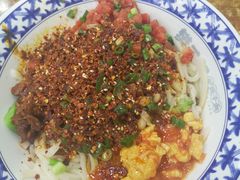 -樊二郎·驴蹄子面(科技路店)