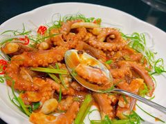 -万盛合(渔人码头店)