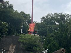 -胡里山炮台