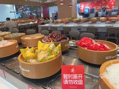 -龍歌自助小火锅(李沧丽达店)