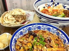 -陕西人家(莱山店)