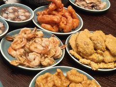 -王家大院·南京菜(湛江路总店)