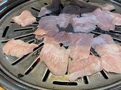 -老炉家木炭烤肉(长江国际店)