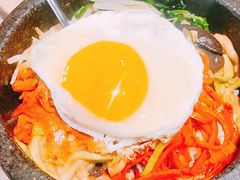 -一心烤肉(延安路店)