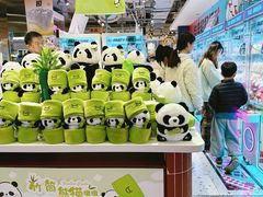 -北京华联购物中心(天通苑店)