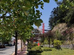 -梦幻奥陶纪景区