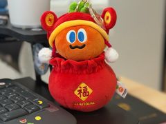 -新旺茶餐厅(恒隆广场店)