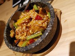 -尚膳蔬食料理主題餐廳(v)