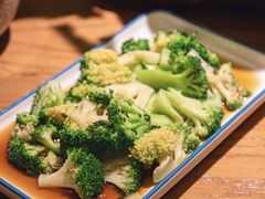 -炊烟小炒黄牛肉(中心印象城店)