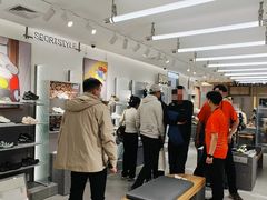 -松雷商业(南岗店)