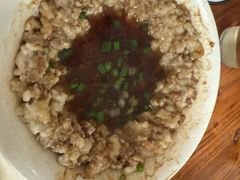 -玲燕蒸菜馆(江东路店)