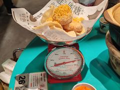 -粉灯牛腩牛杂煲·鸡煲(双井店)
