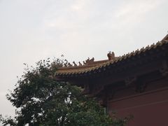 -明故宫遗址公园