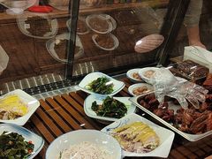-荣记歡喜·馄饨铺(开发区振华购物中心店)