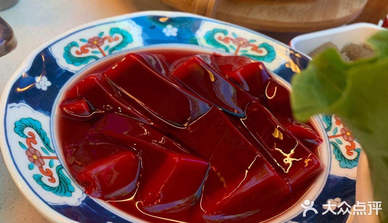 [调皮]滑雪结束后的火锅