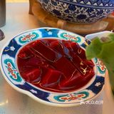 [调皮]滑雪结束后的火锅