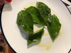-东米西面(台北院子店)