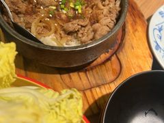 -沼津港精致料理·寿喜烧·烧鸟(龙湖南桥天街日料榜单店)