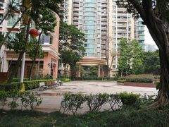 -珠江新城海滨花园