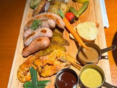 -布拉格餐厅· 中欧捷克菜(全国首店)