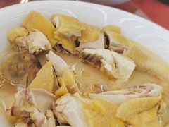 -云顶山庄·粤菜·农家菜(共和店)