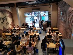 大堂-嘉州叶婆婆钵钵鸡(建设路店)