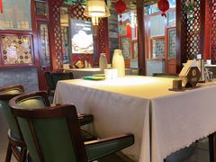 -阿西娅食府(中关村店)
