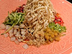 -芳芳私房菜·精做淮扬菜(承德路店)